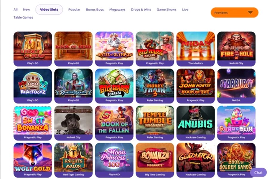 Simsinos Casino : Codes Promo Exclusifs Pour Gagner !
